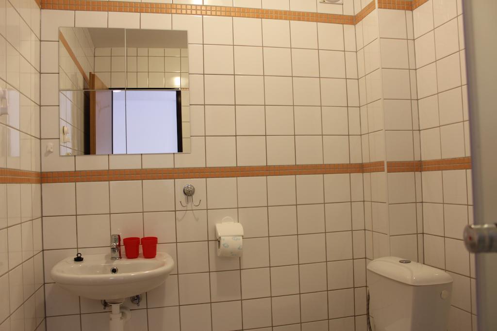 Studia Pod Lysou Apartment Rokytnice nad Jizerou Room photo